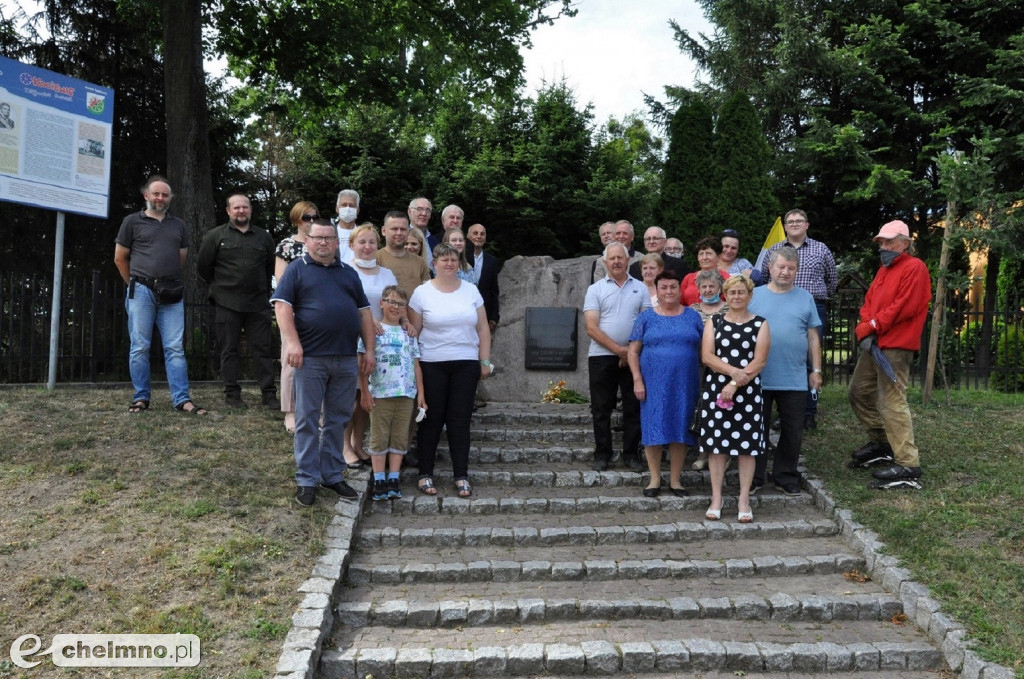 Ogólnopolskie uroczystości ku czci gen. J. H. Dąbrowskiego i ku pamięci św. Jana Pawła II
