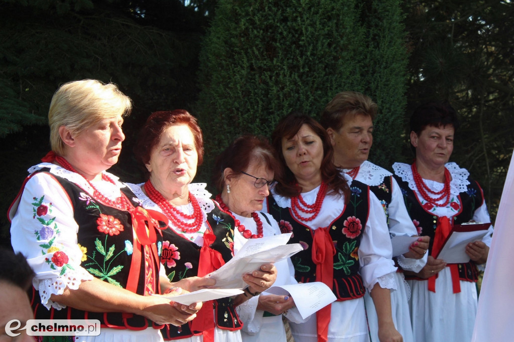 Ogólnopolskie uroczystości ku czci gen. J. H. Dąbrowskiego i ku pamięci św. Jana Pawła II