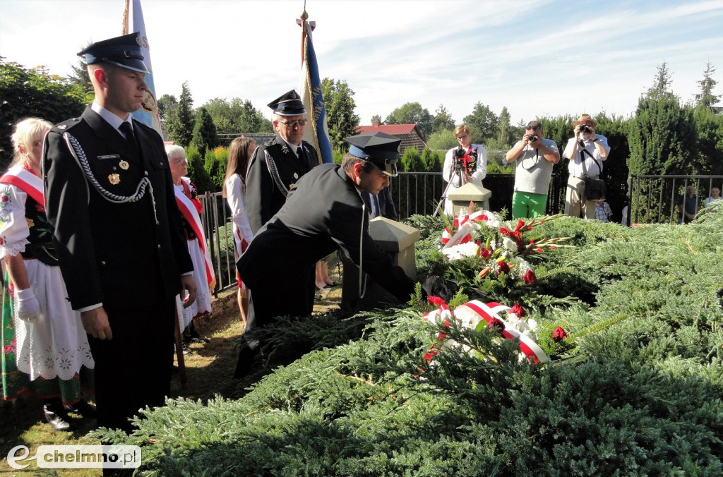 Ogólnopolskie uroczystości ku czci gen. J. H. Dąbrowskiego i ku pamięci św. Jana Pawła II