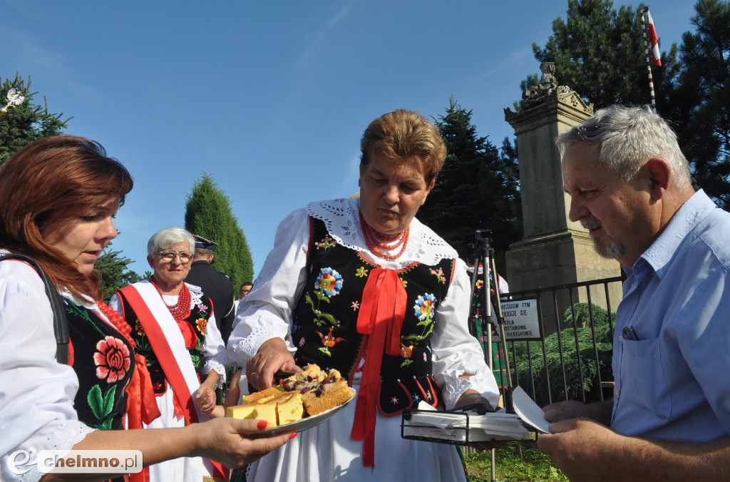 Ogólnopolskie uroczystości ku czci gen. J. H. Dąbrowskiego i ku pamięci św. Jana Pawła II
