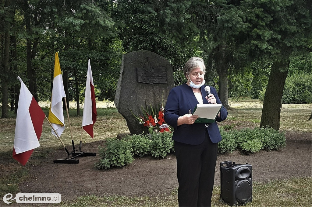 Ogólnopolskie uroczystości ku czci gen. J. H. Dąbrowskiego i ku pamięci św. Jana Pawła II