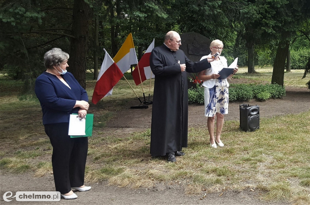 Ogólnopolskie uroczystości ku czci gen. J. H. Dąbrowskiego i ku pamięci św. Jana Pawła II