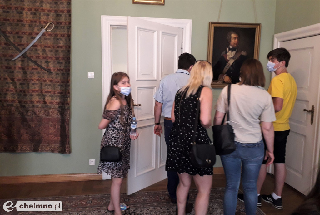 Ogólnopolskie uroczystości ku czci gen. J. H. Dąbrowskiego i ku pamięci św. Jana Pawła II