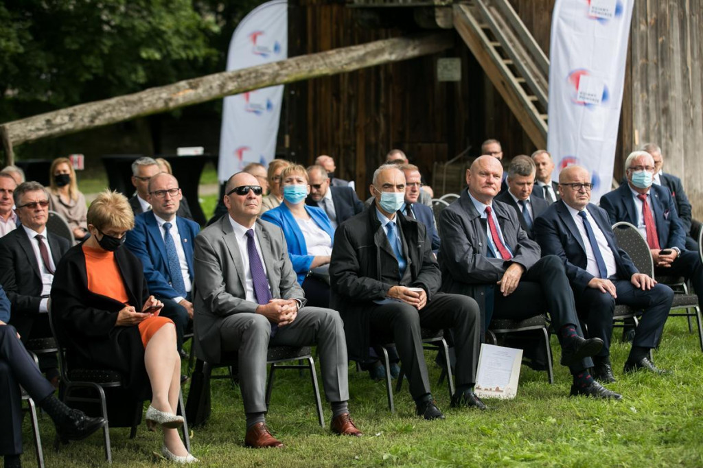 Samorządność czyli solidarność w praktyce