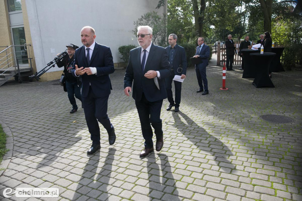 Samorządność czyli solidarność w praktyce
