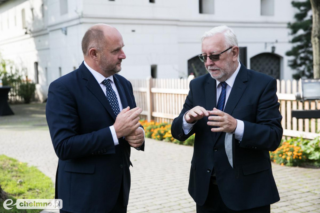 Samorządność czyli solidarność w praktyce