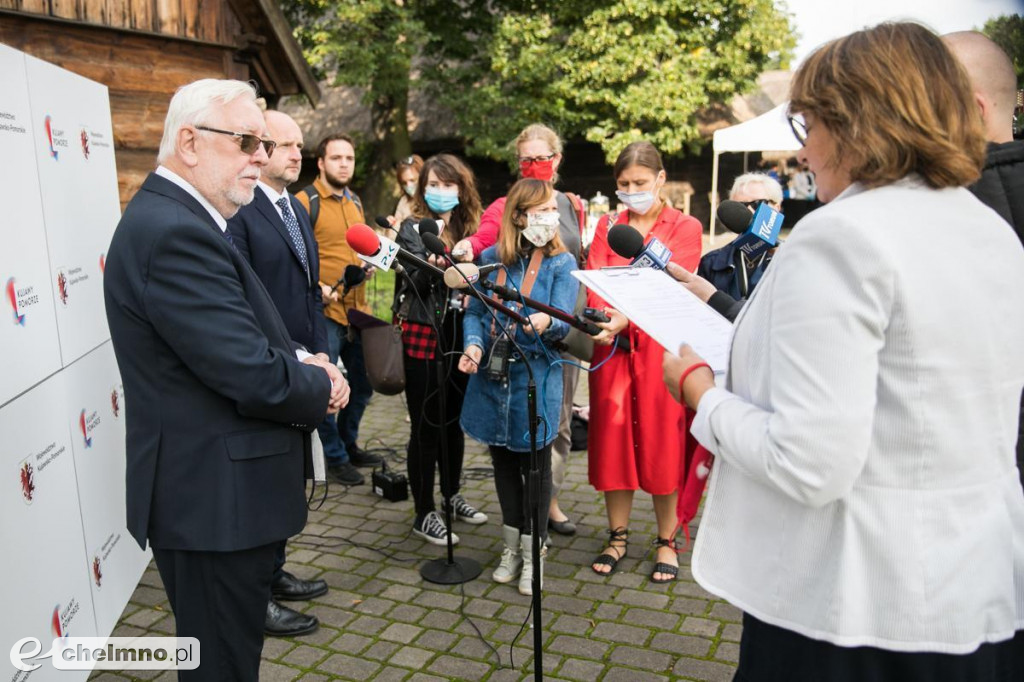 Samorządność czyli solidarność w praktyce
