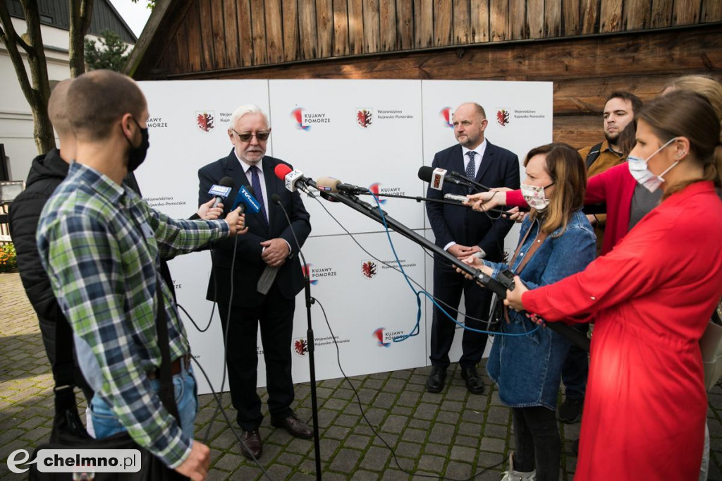 Samorządność czyli solidarność w praktyce
