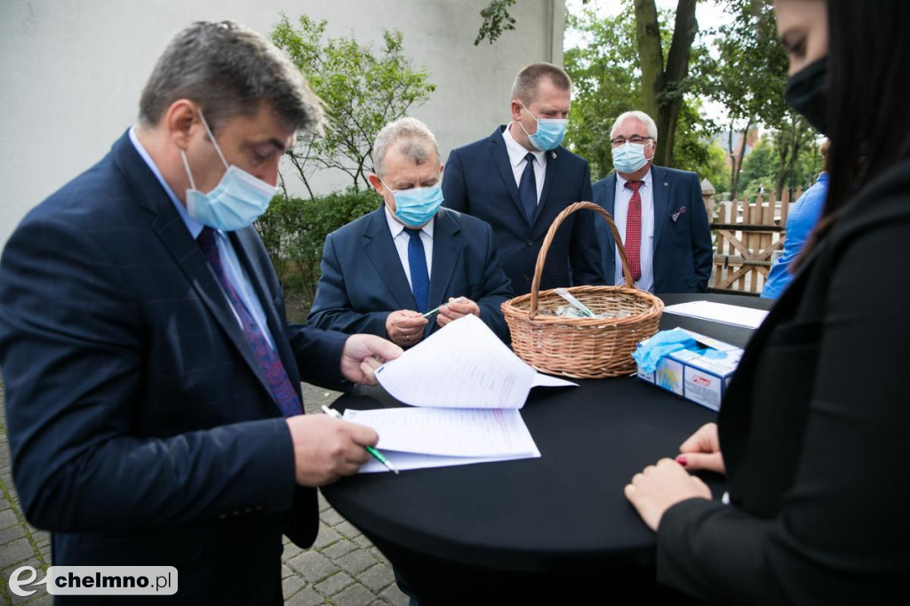 Samorządność czyli solidarność w praktyce