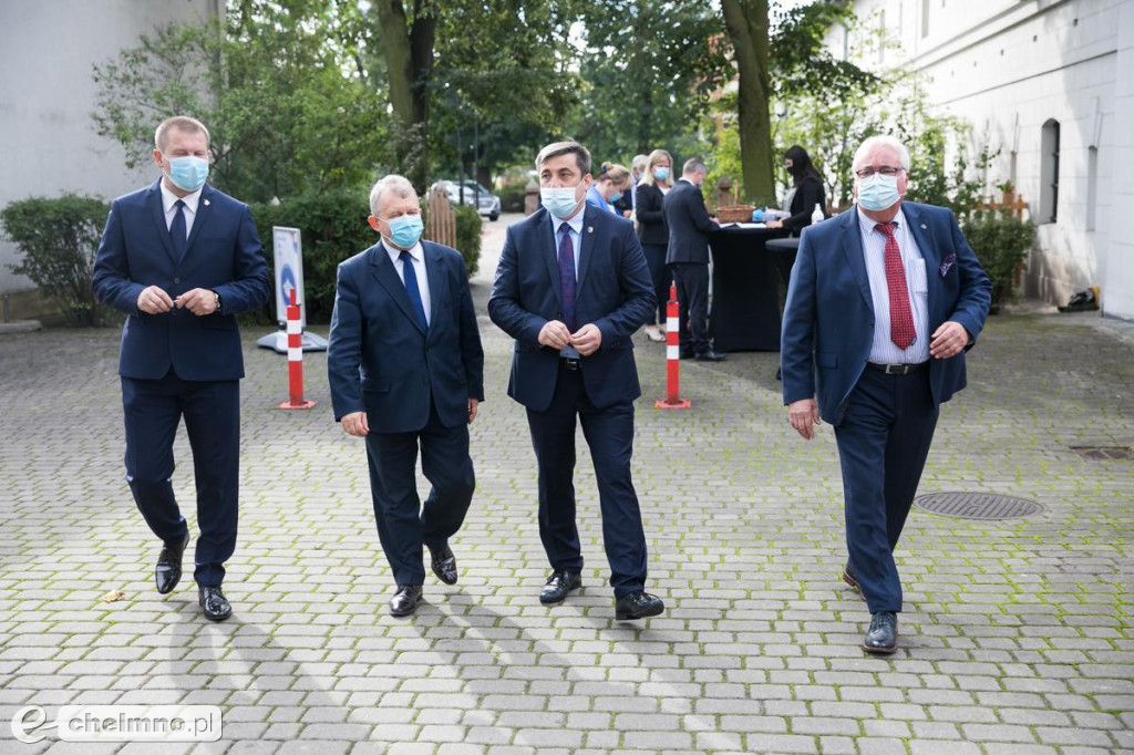 Samorządność czyli solidarność w praktyce