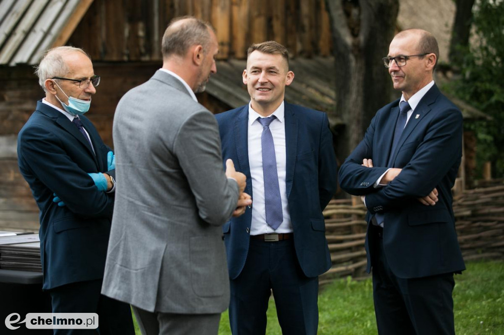 Samorządność czyli solidarność w praktyce