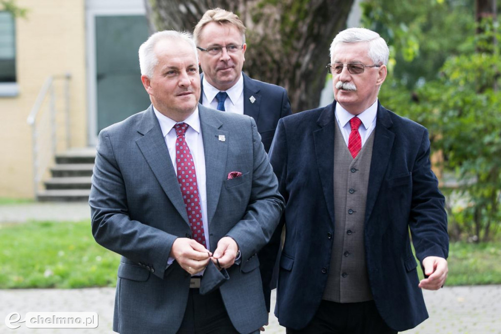 Samorządność czyli solidarność w praktyce