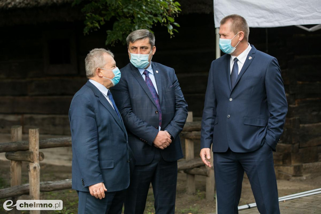 Samorządność czyli solidarność w praktyce