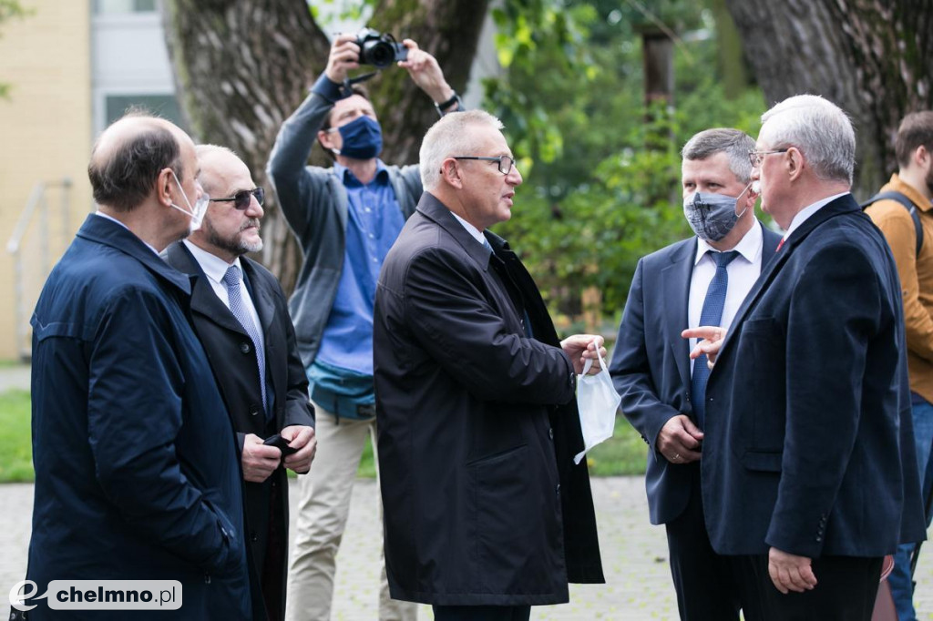 Samorządność czyli solidarność w praktyce