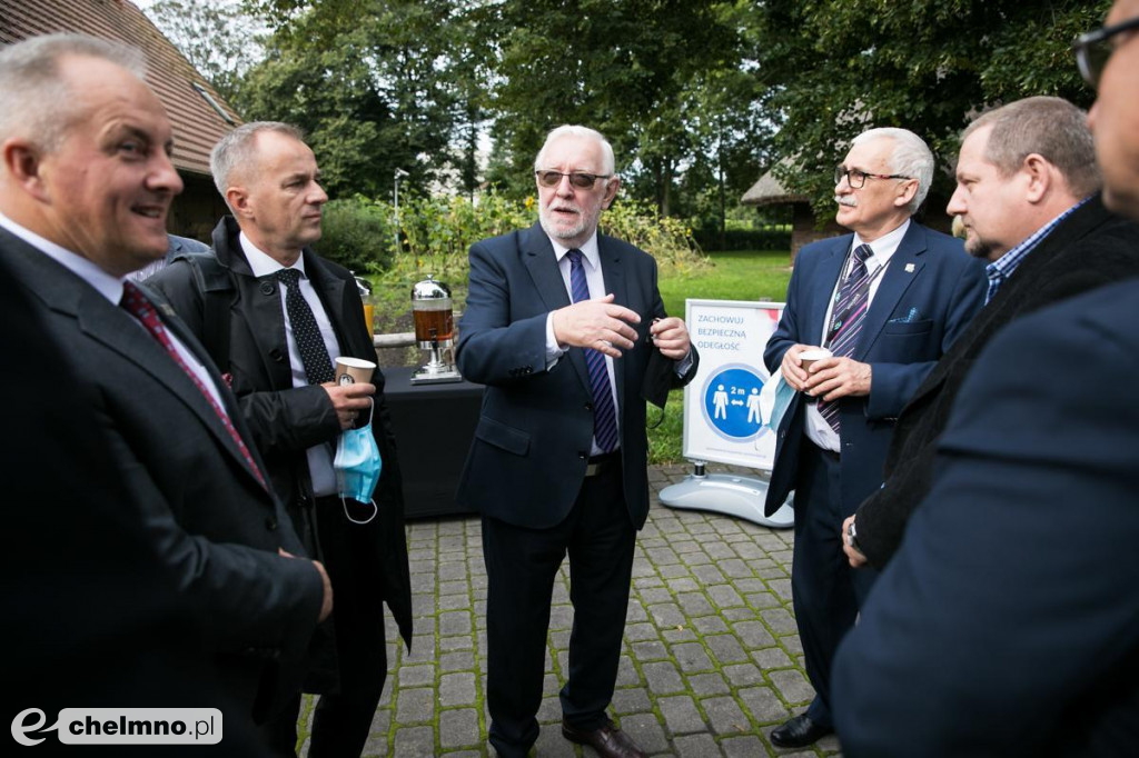 Samorządność czyli solidarność w praktyce