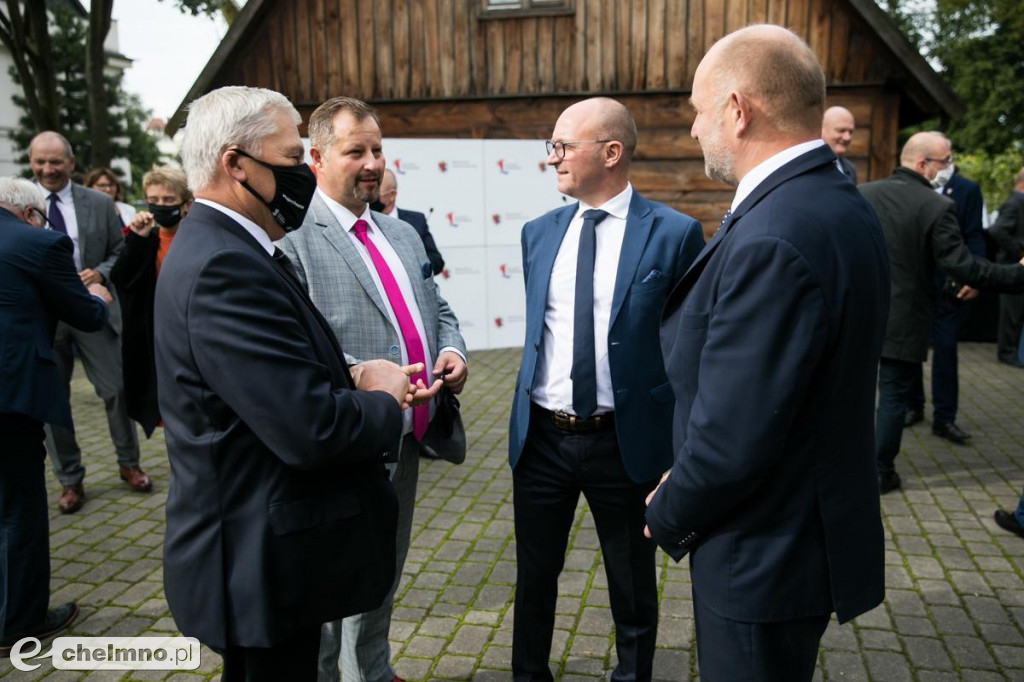 Samorządność czyli solidarność w praktyce