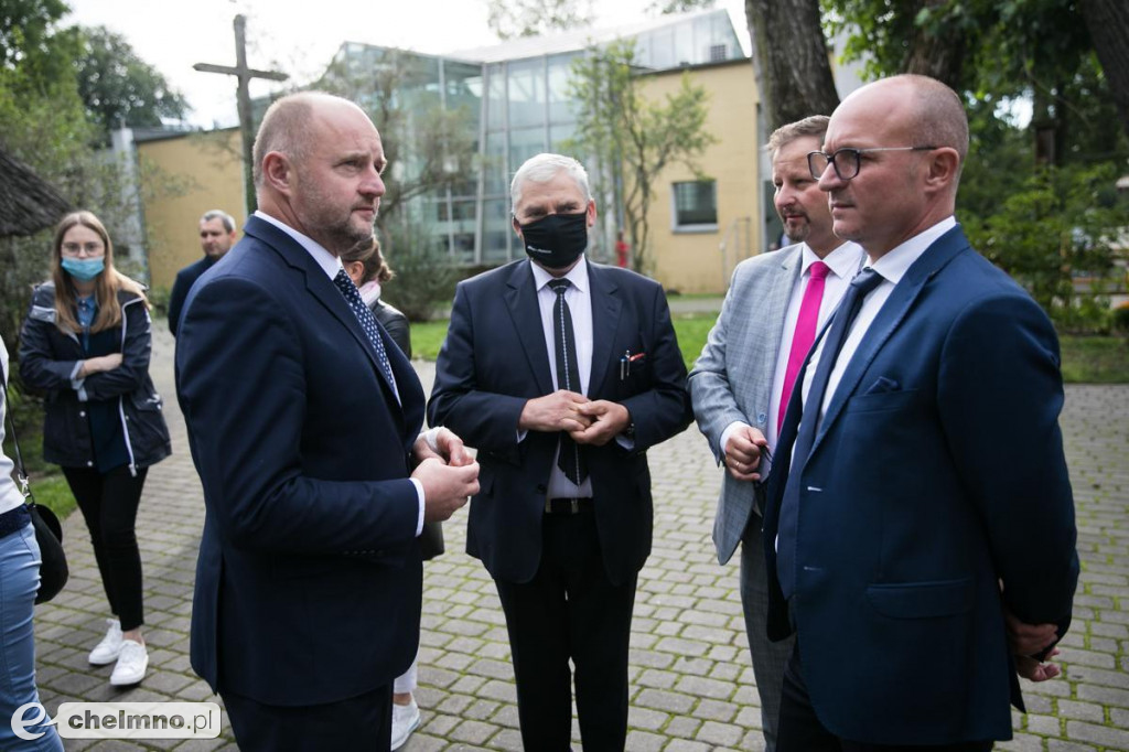 Samorządność czyli solidarność w praktyce
