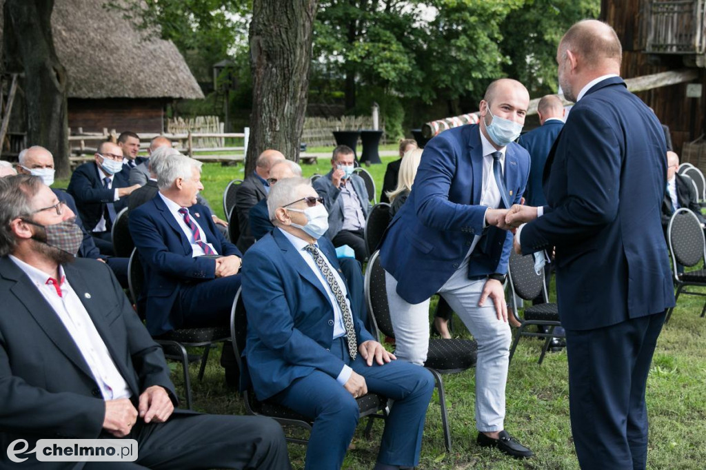 Samorządność czyli solidarność w praktyce