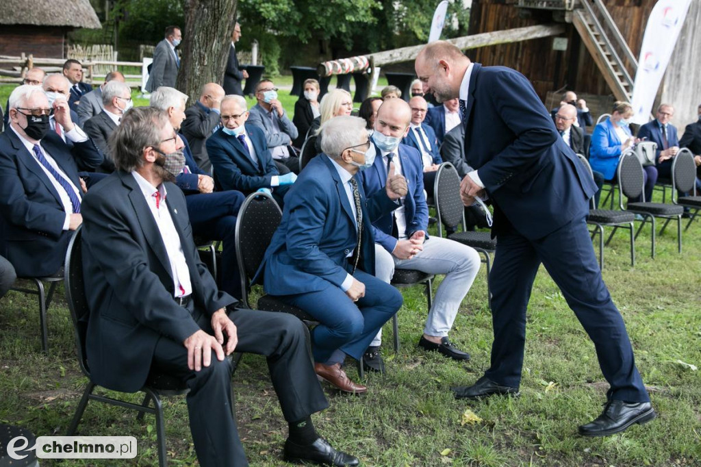 Samorządność czyli solidarność w praktyce