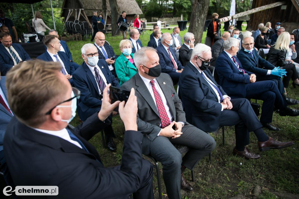 Samorządność czyli solidarność w praktyce