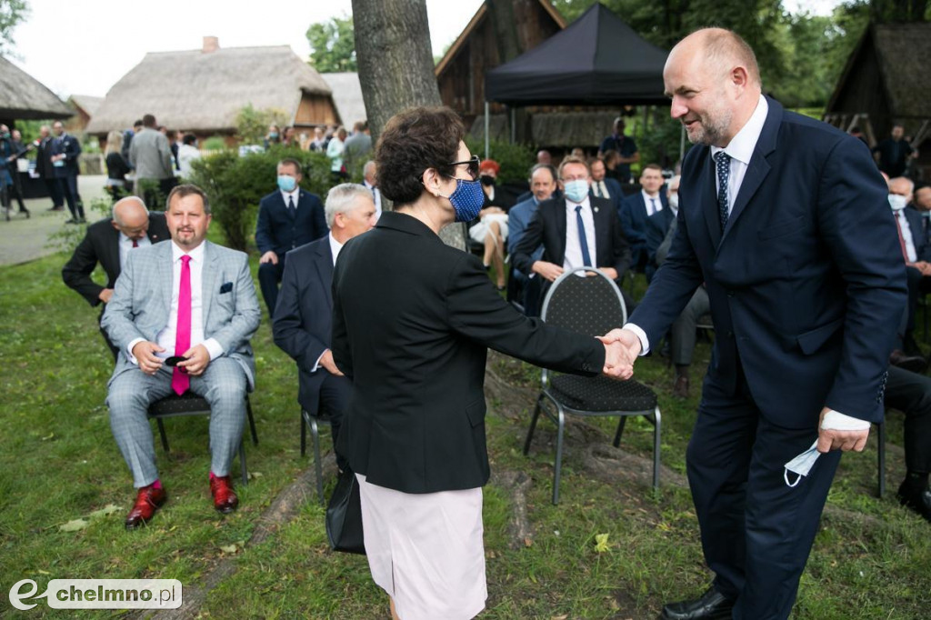Samorządność czyli solidarność w praktyce