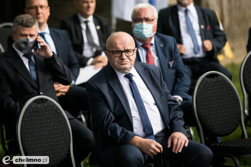Samorządność czyli solidarność w praktyce