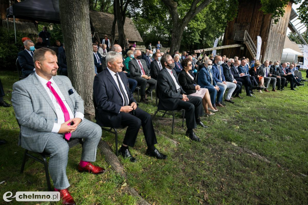 Samorządność czyli solidarność w praktyce