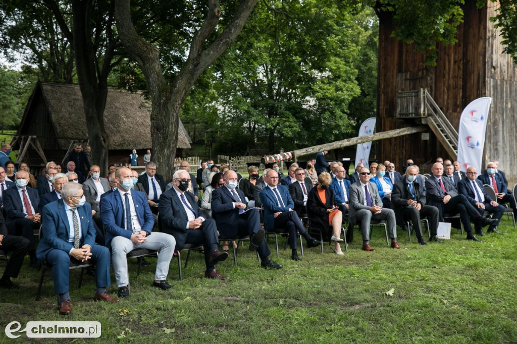 Samorządność czyli solidarność w praktyce
