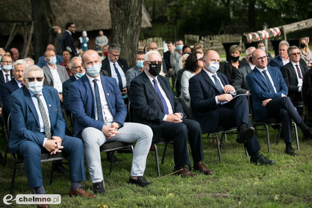 Samorządność czyli solidarność w praktyce