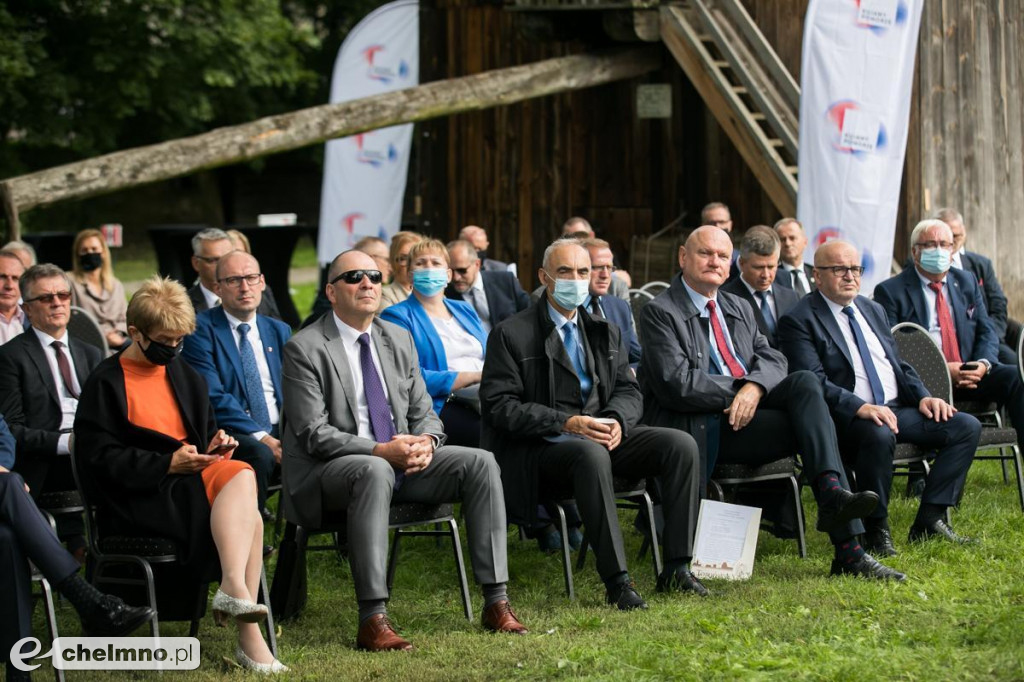 Samorządność czyli solidarność w praktyce