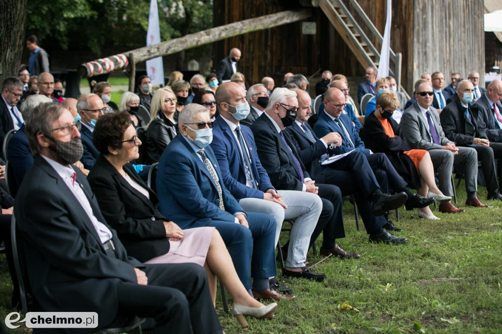 Samorządność czyli solidarność w praktyce