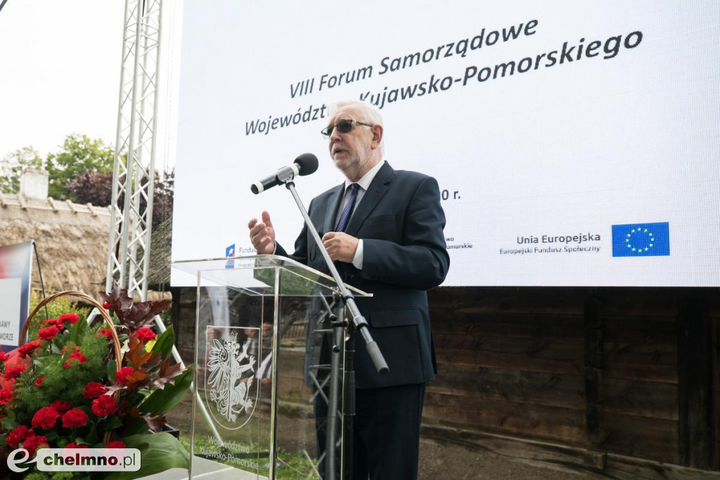 Samorządność czyli solidarność w praktyce