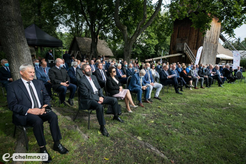 Samorządność czyli solidarność w praktyce