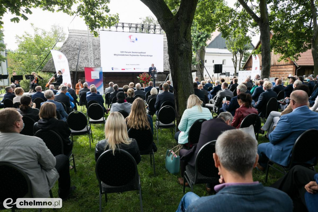 Samorządność czyli solidarność w praktyce