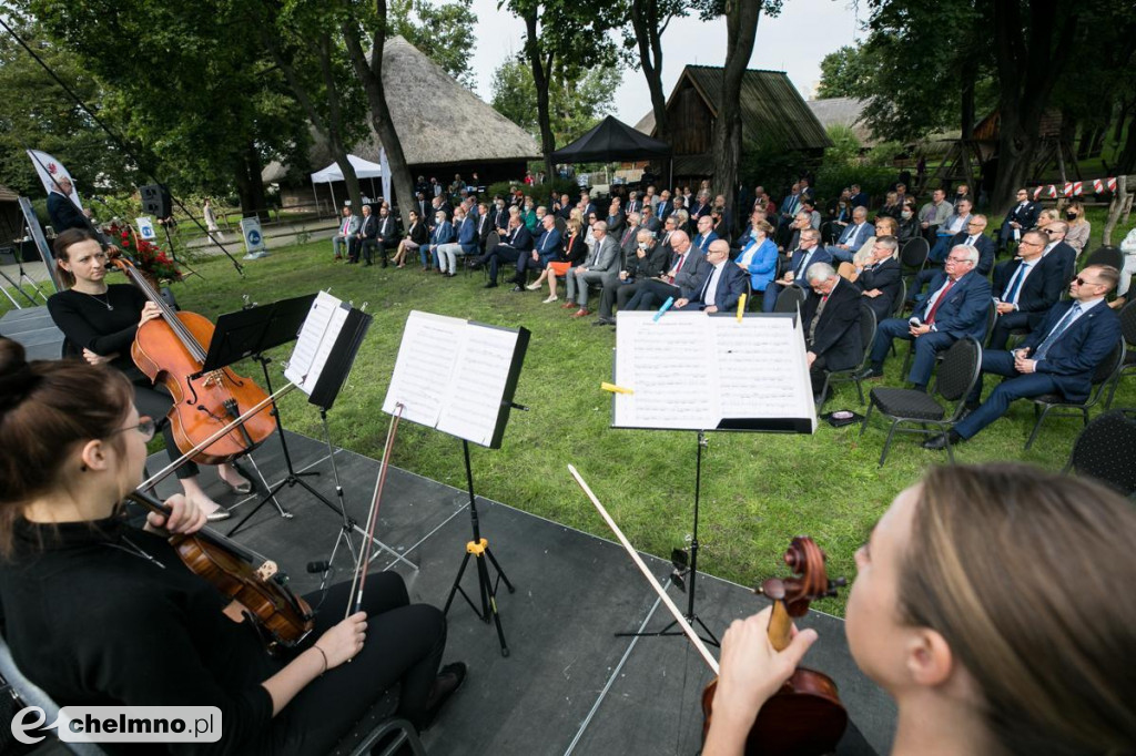 Samorządność czyli solidarność w praktyce