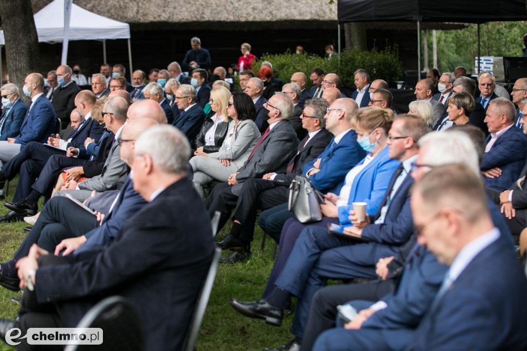 Samorządność czyli solidarność w praktyce
