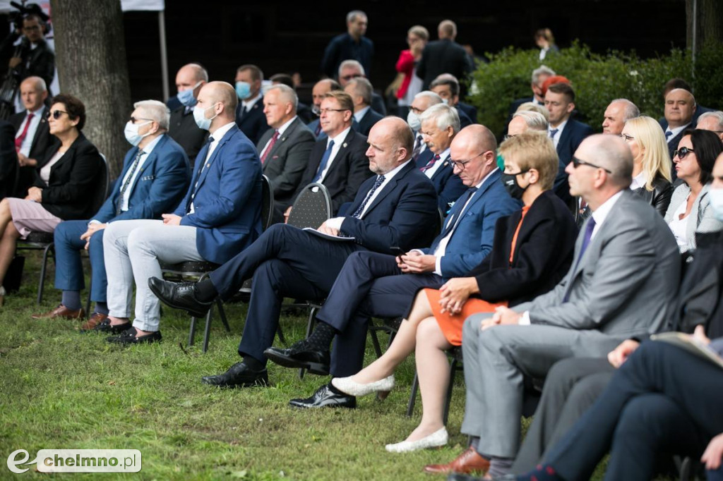 Samorządność czyli solidarność w praktyce