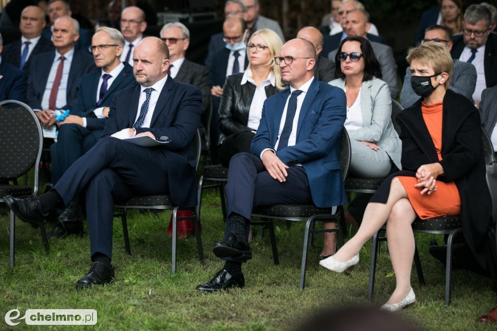 Samorządność czyli solidarność w praktyce