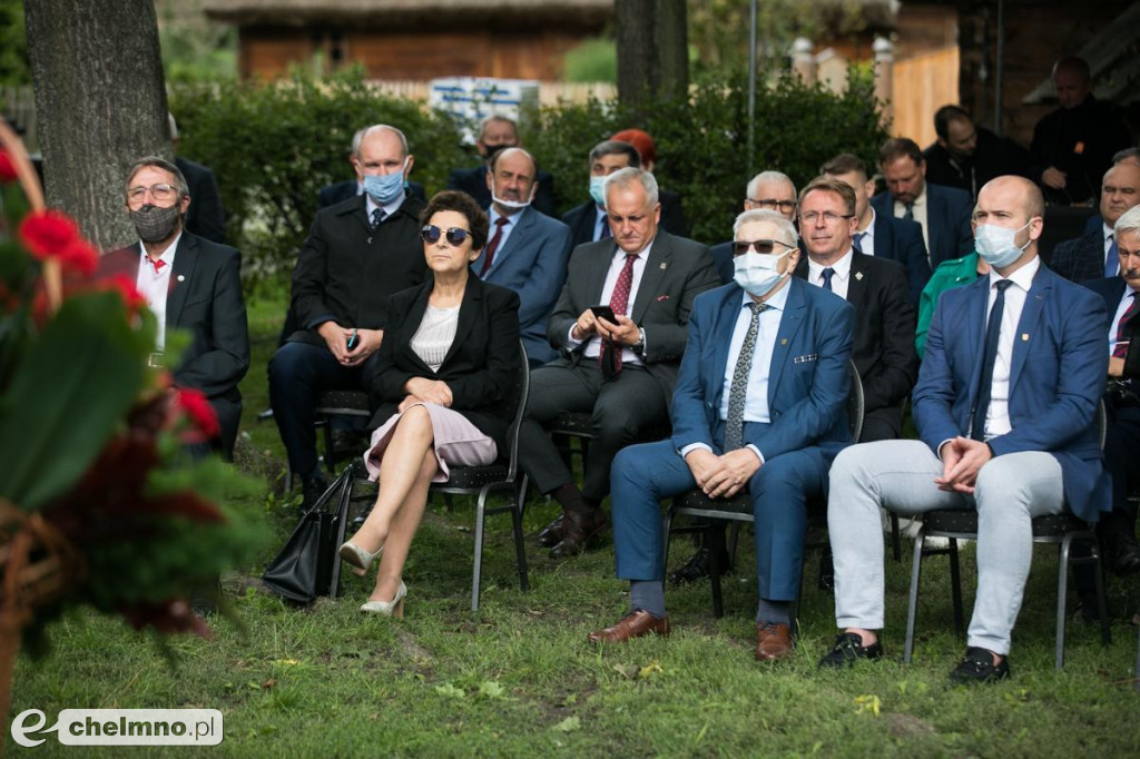 Samorządność czyli solidarność w praktyce