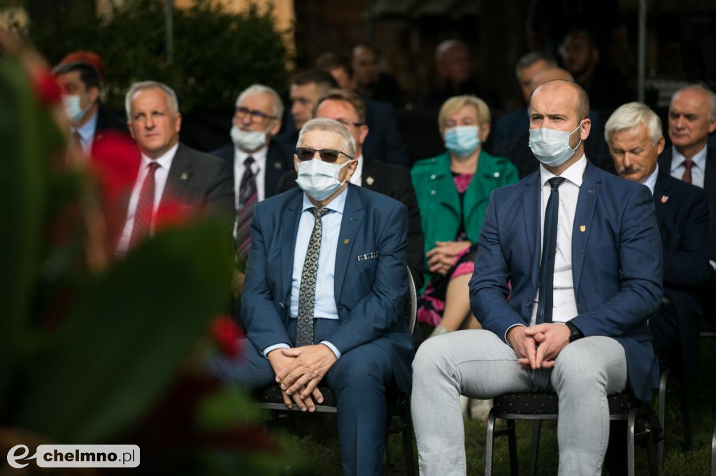Samorządność czyli solidarność w praktyce