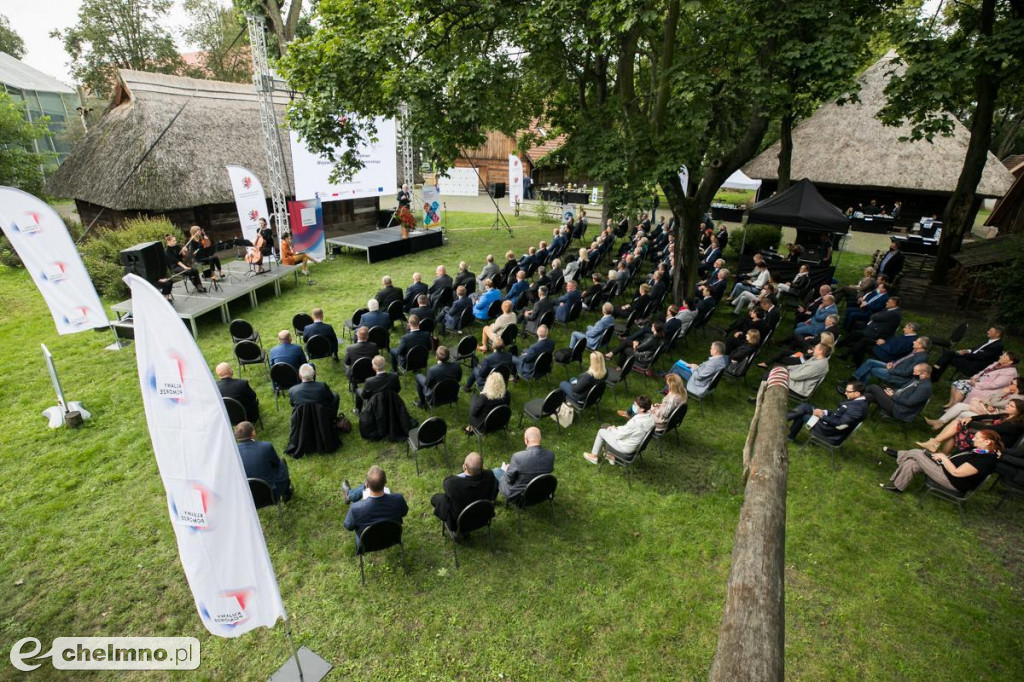 Samorządność czyli solidarność w praktyce