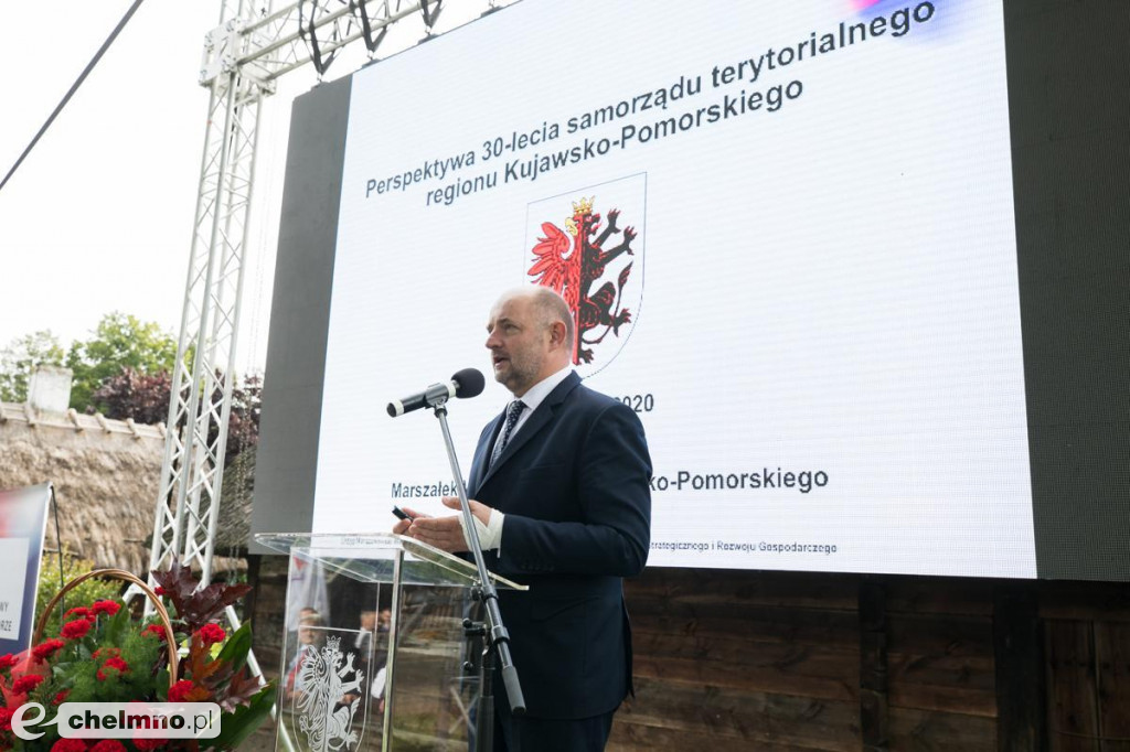 Samorządność czyli solidarność w praktyce