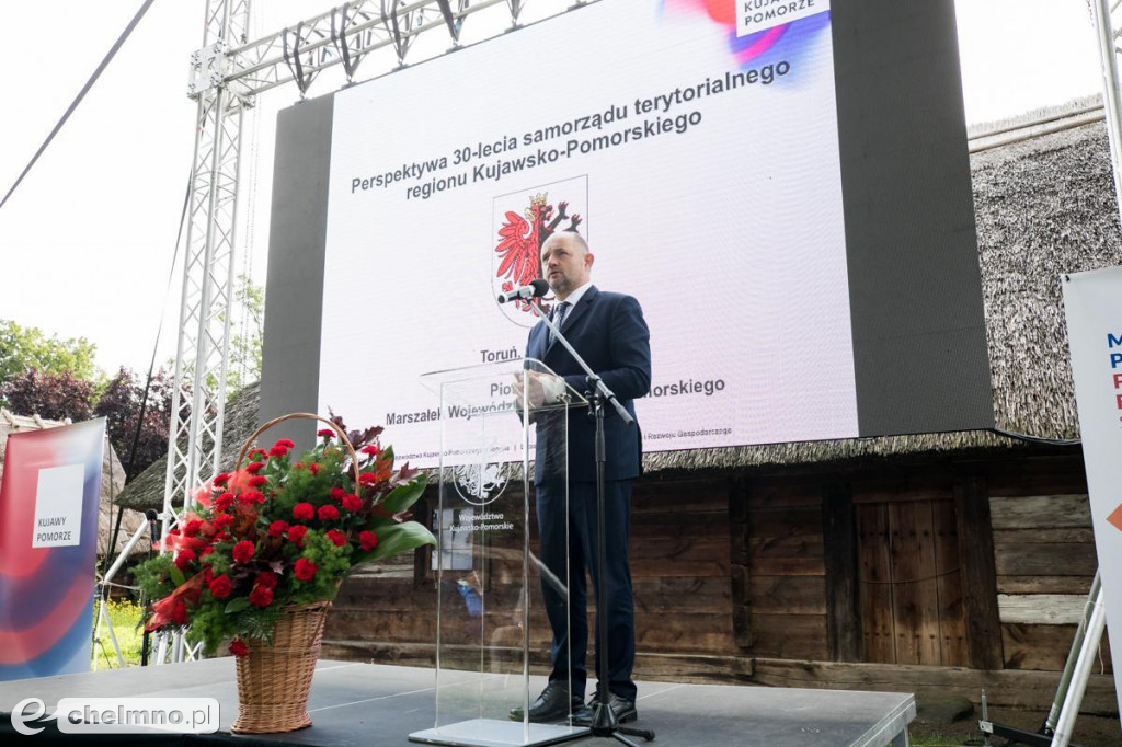 Samorządność czyli solidarność w praktyce