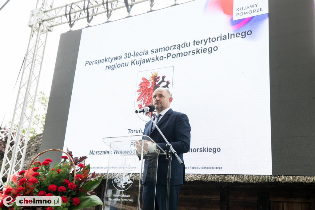 Samorządność czyli solidarność w praktyce