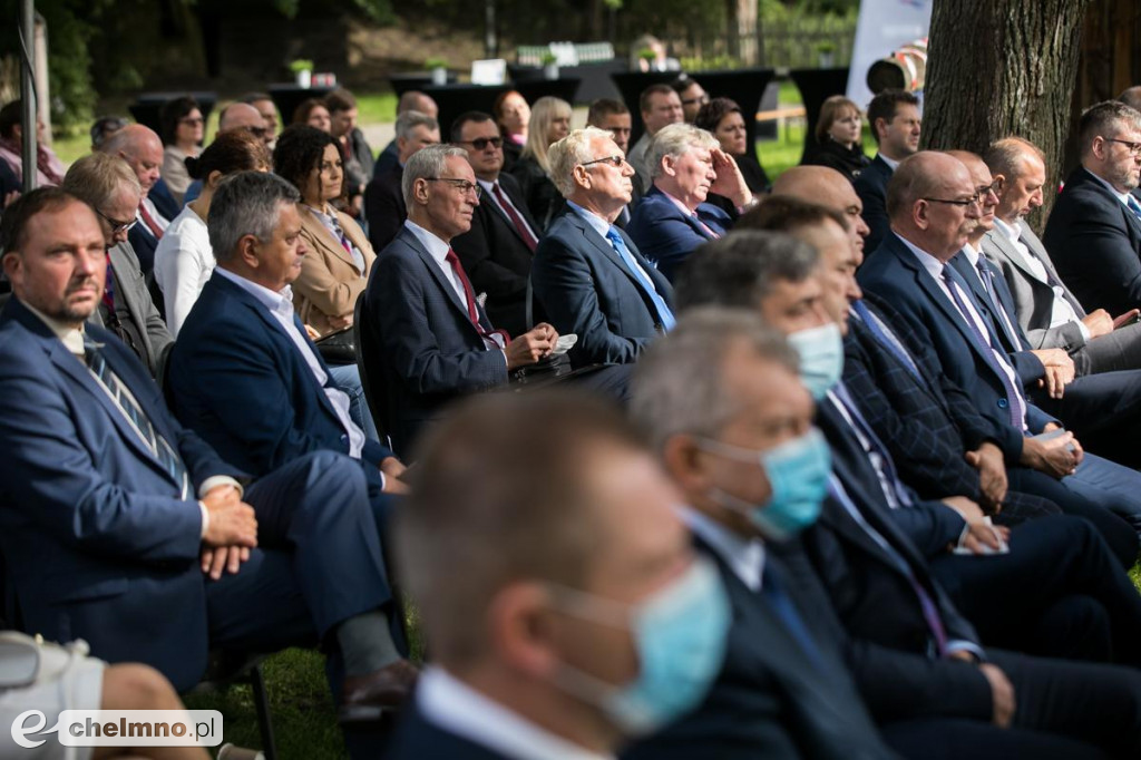 Samorządność czyli solidarność w praktyce