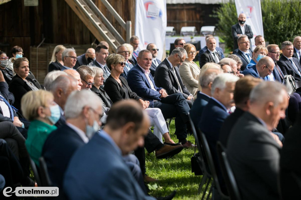 Samorządność czyli solidarność w praktyce