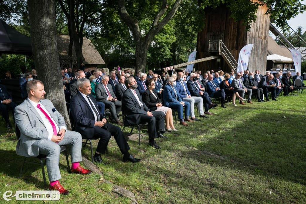Samorządność czyli solidarność w praktyce