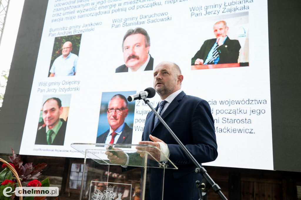 Samorządność czyli solidarność w praktyce