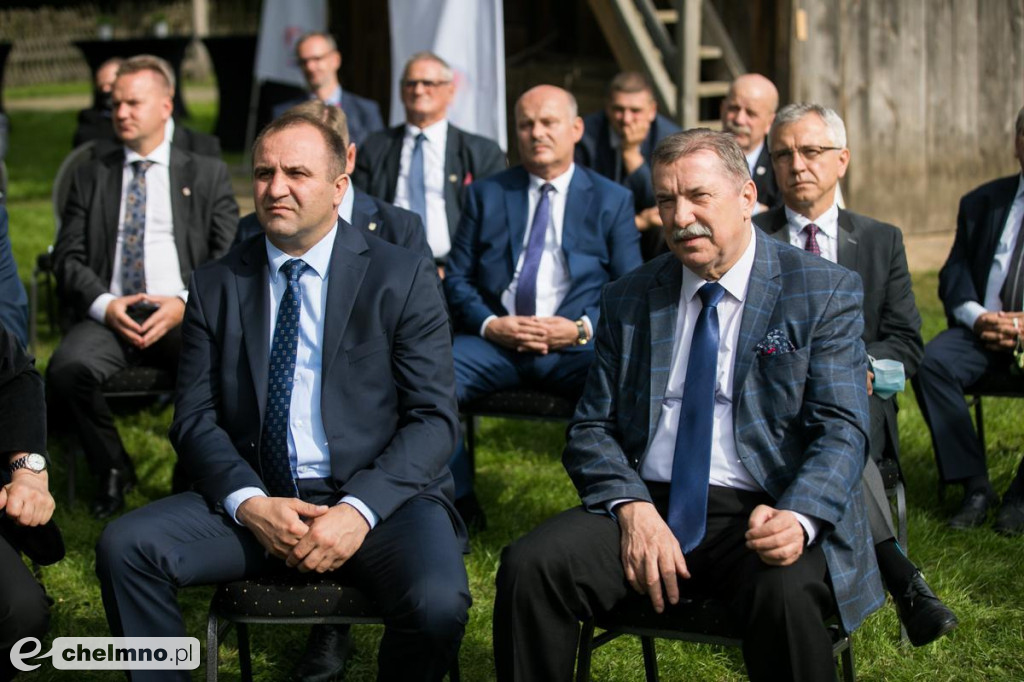 Samorządność czyli solidarność w praktyce