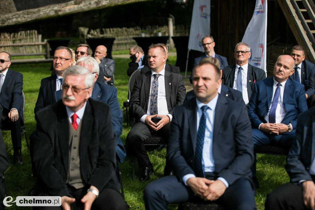 Samorządność czyli solidarność w praktyce